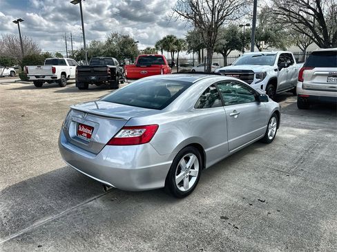 Used 2006 Honda Civic EX image 11