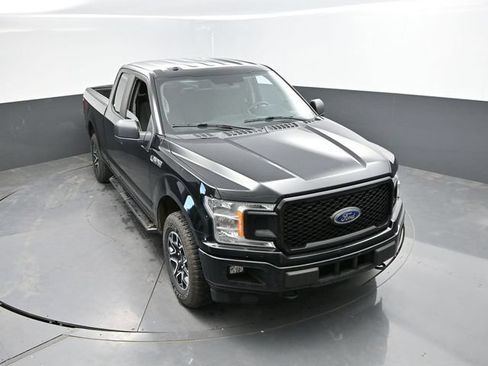 Used 2018 Ford F150 XL w/ Equipment Group 101A Mid AWD/4WD image 34