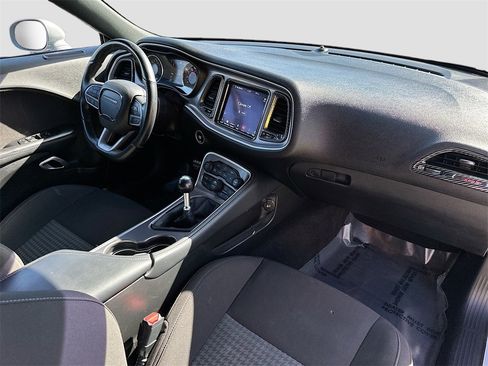 Used 2021 Dodge Challenger R/T Scat Pack image 30