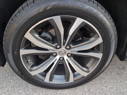 Used 2017 Lexus RX 350 350 image 5