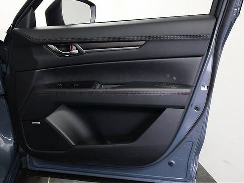 New 2025 MAZDA CX-5 Carbon Edition image 17