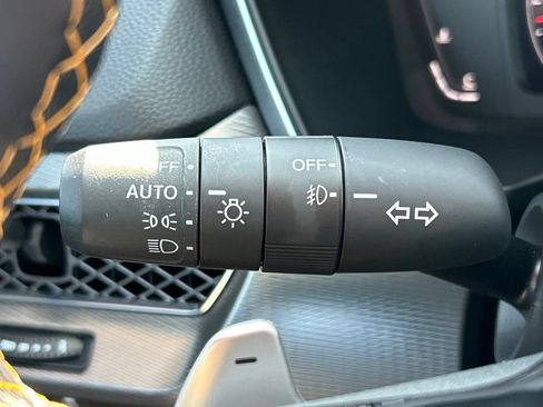 Used 2026 Acura Integra A-Spec FWD image 28