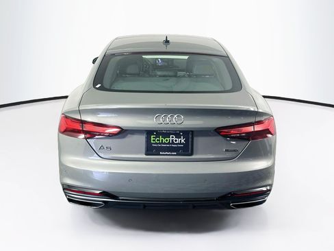 Used 2025 Audi A5 2.0T Premium Plus AWD/4WD image 7