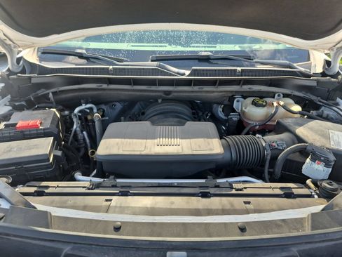 Used 2021 Chevrolet Tahoe LT w/ LT Signature Package RWD image 20