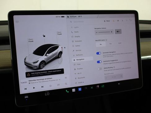 Used 2023 Tesla Model Y 2WD image 41