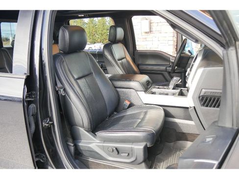 Used 2020 Ford F150 Lariat w/ Equipment Group 502A Luxury image 15