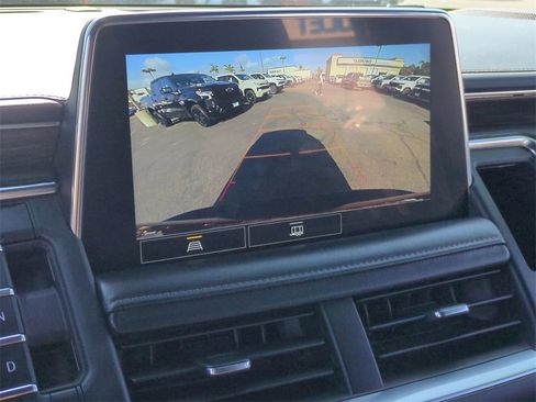 Certified 2021 Chevrolet Tahoe LS image 15