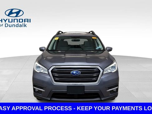 Used 2021 Subaru Ascent Premium w/ Convenience Package image 7