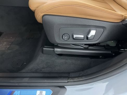 Certified 2024 BMW X3 xDrive30i w/ M Sport Package AWD/4WD image 10