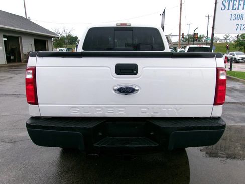 Used 2016 Ford F350 XL AWD/4WD image 7