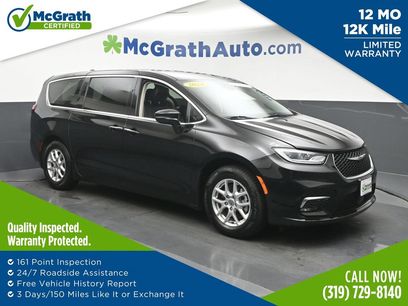 Used 2024 Chrysler Pacifica Touring-L