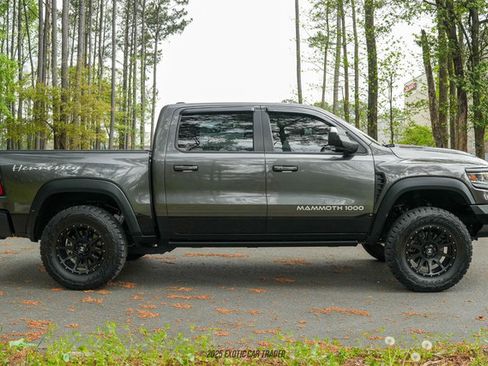 Used 2022 RAM 1500 TRX w/ TRX Level 2 Equipment Group image 9