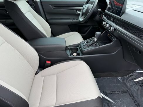 Certified 2026 Honda CR-V LX image 32