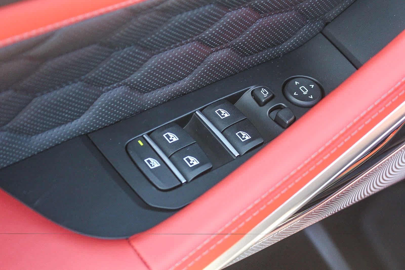 New 2027 BMW X6 M Competition w/ Executive Package AWD/4WD image 19