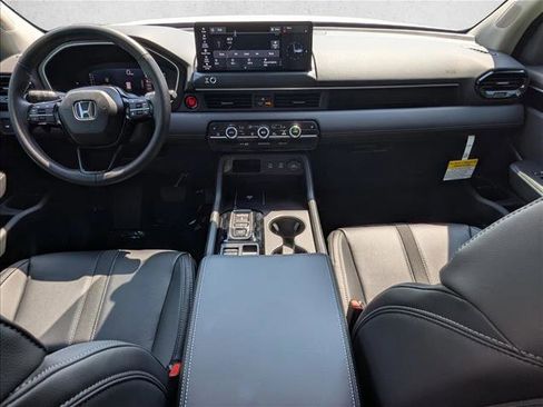 New 2026 Honda Pilot EX-L image 18