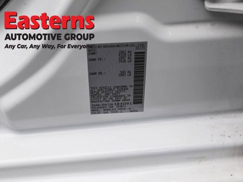 Used 2023 Nissan Altima 2.5 SL image 35