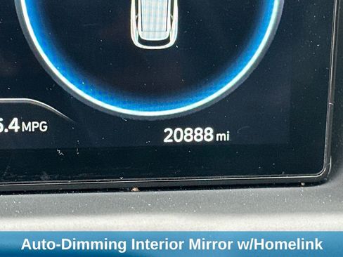 Used 2022 Hyundai Tucson SEL w/ Convenience Package image 21