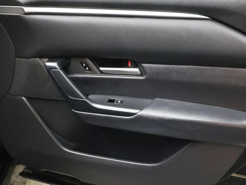 Used 2024 MAZDA CX-50 AWD 2.5 S w/ Preferred Package image 12