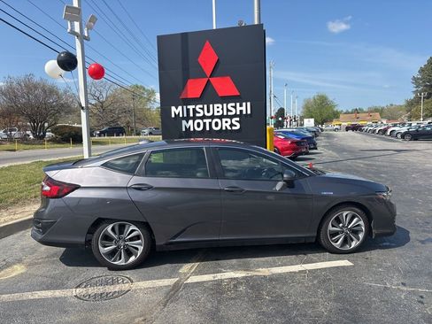 Used 2018 Honda Clarity Plug-In Hybrid image 29