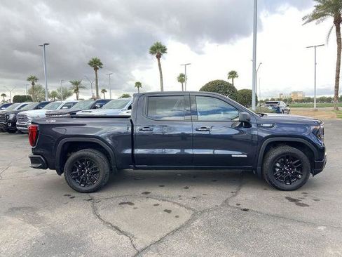 Used 2025 GMC Sierra 1500 Elevation w/ X31 Off-Road Package image 2