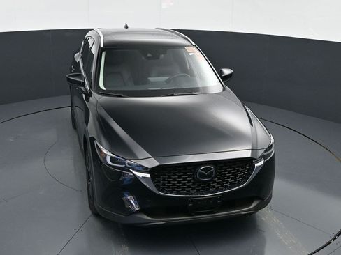 Used 2023 MAZDA CX-5 AWD 2.5 S w/ Premium Package image 23
