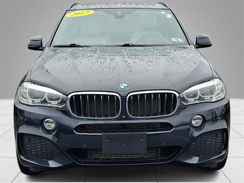 Used 2017 BMW X5 xDrive35i image 2