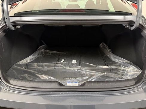 New 2026 Hyundai Elantra SEL Sport Premium FWD image 14