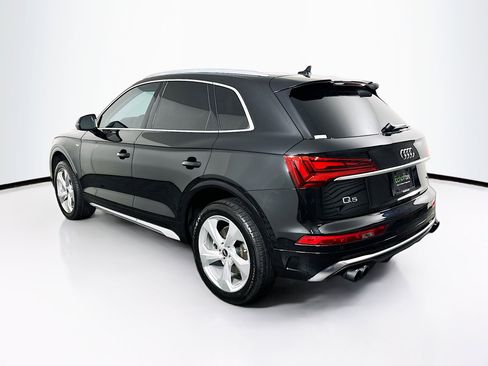 Used 2022 Audi Q5 2.0T Premium Plus image 5