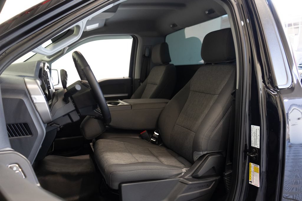 Used 2024 Ford F150 XL RWD image 19