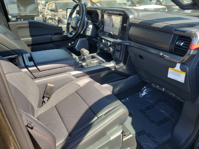 New 2026 Ford F150 Raptor AWD/4WD image 20