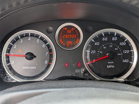 Used 2012 Nissan Sentra 2.0 SR w/ Special Edition Pkg image 22