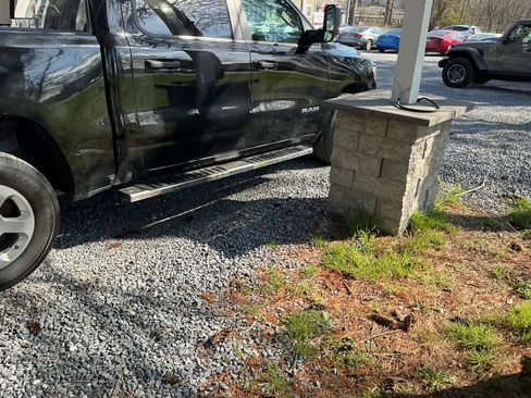 Used 2019 RAM 1500 Tradesman image 6