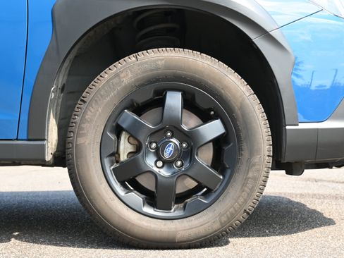 Certified 2022 Subaru Outback Wilderness AWD/4WD image 13