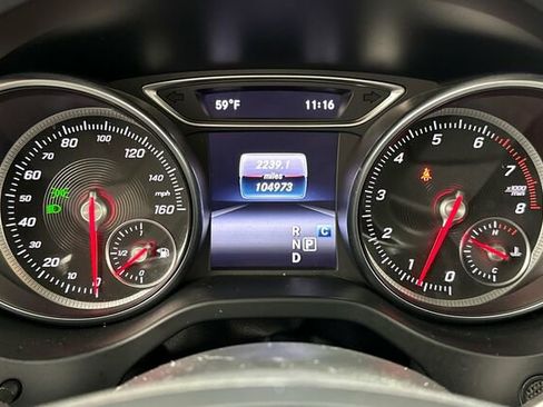 Certified 2019 Mercedes-Benz CLA 250 image 28