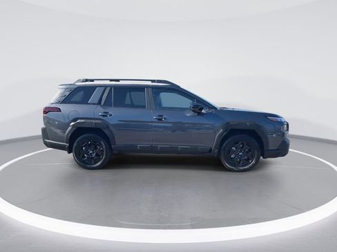 New 2026 Subaru Outback Limited w/ Premium/Limited Package 2 AWD/4WD image 9