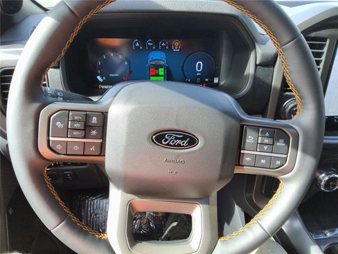 New 2026 Ford F150 Tremor w/ Equipment Group 402A High AWD/4WD image 33