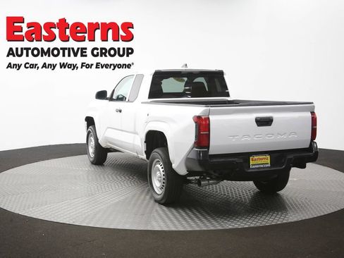 Used 2025 Toyota Tacoma SR RWD image 60