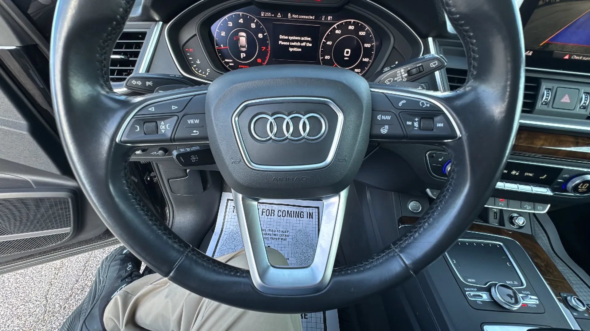 Used 2018 Audi Q5 2.0T Premium Plus AWD/4WD image 24