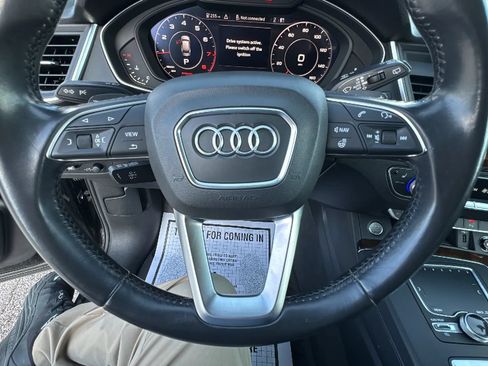 Used 2018 Audi Q5 2.0T Premium Plus AWD/4WD image 24