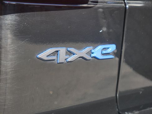 Used 2021 Jeep Wrangler Unlimited Rubicon 4xe w/ Steel Bumper Group image 25