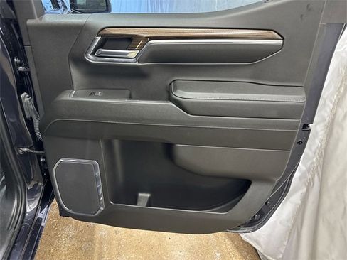 Certified 2024 Chevrolet Silverado 1500 LT image 24