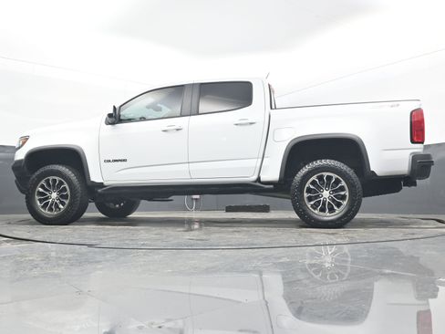 Used 2019 Chevrolet Colorado ZR2 image 27