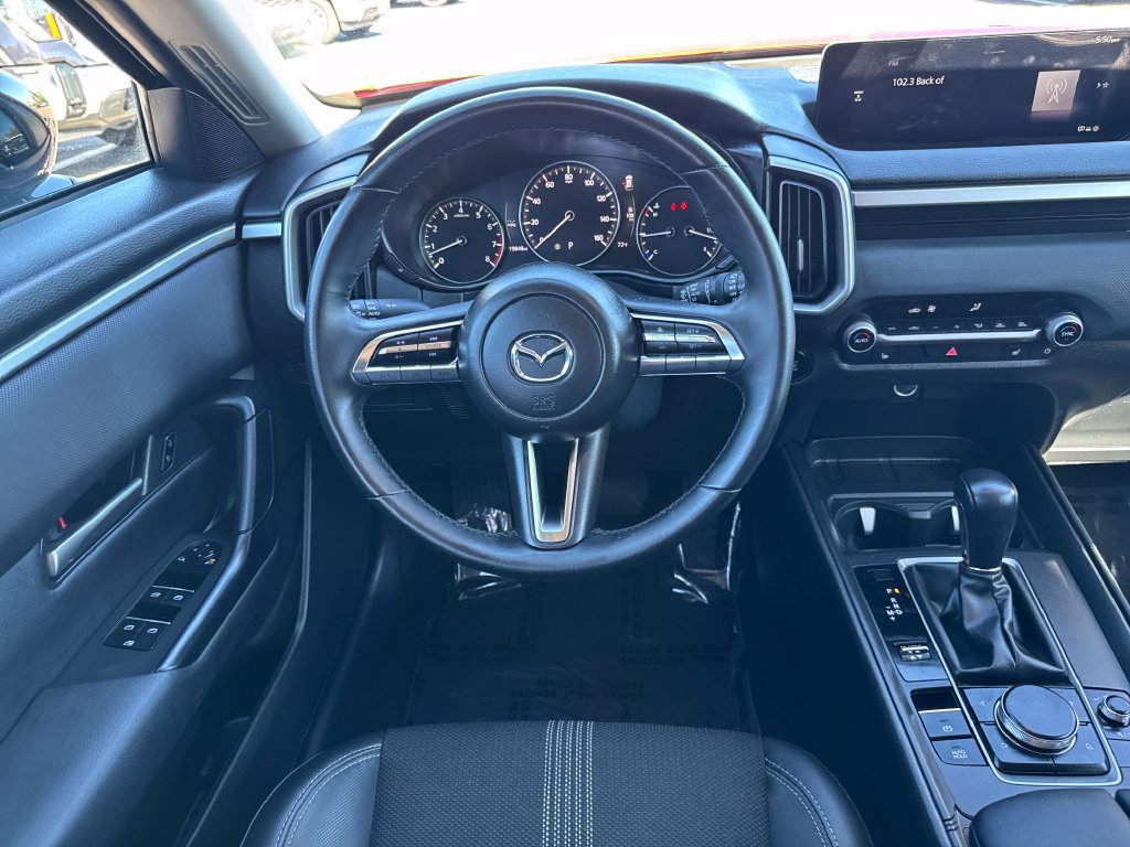 Used 2026 MAZDA CX-50 AWD 2.5 S w/ Preferred Pkg image 13