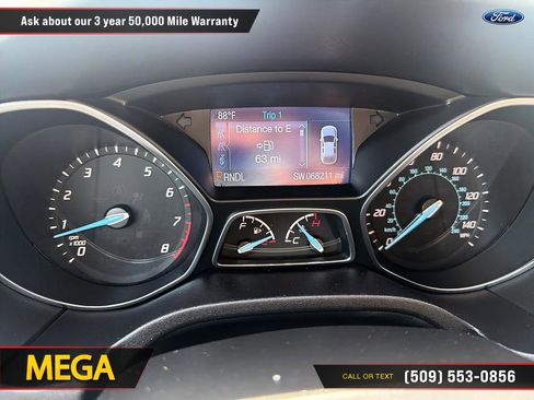Used 2014 Ford Focus SE FWD image 18