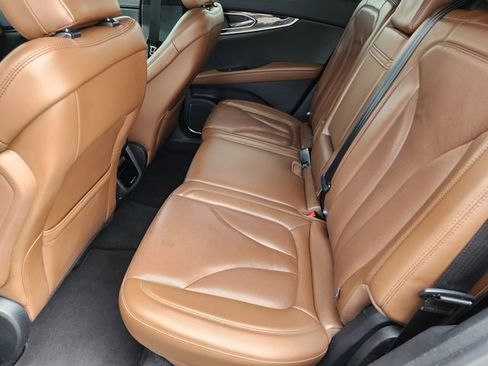 Used 2022 Lincoln Nautilus Reserve image 29