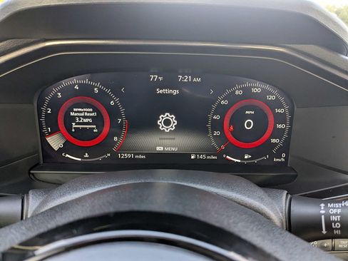 Used 2025 Nissan Z Sport w/ Floor Mat Package RWD image 27
