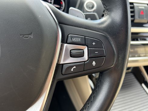 Used 2018 BMW X3 xDrive30i AWD/4WD image 20