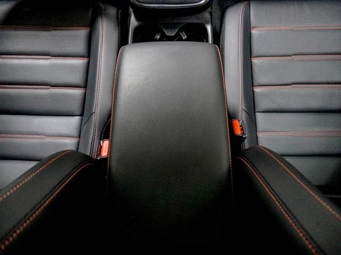 Used 2026 Honda CR-V Sport Touring image 29