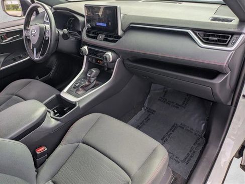 Certified 2023 Toyota RAV4 SE image 20