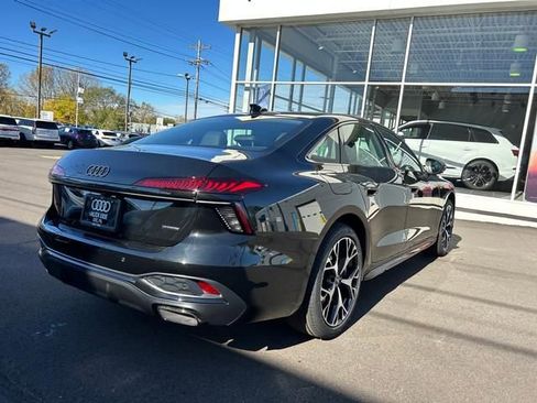 New 2026 Audi A6 Premium Plus image 3